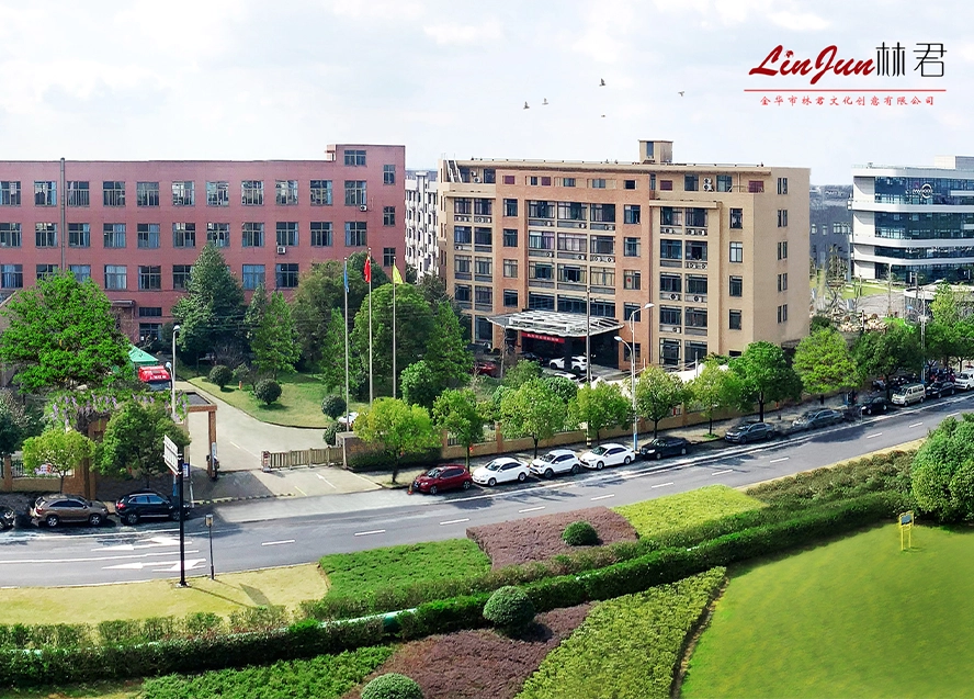 Linjun production base